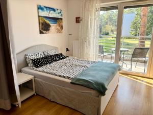Apartament Jula 1