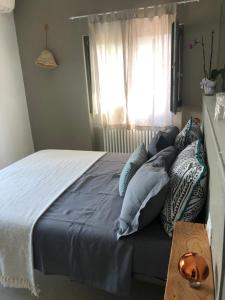 Double Room with Lake View