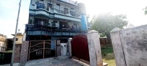 Pandey's Homestay