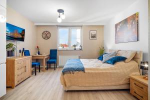 Apartament Starówka AG