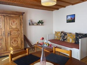 Appartements Appartement et terrasse privee : photos des chambres