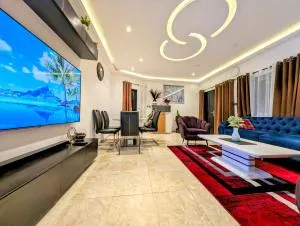 Archie Luxury - Abomey-Calavi