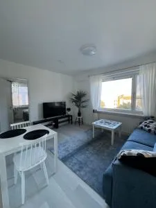 Keskusta kaksio saimaa näkymin - 拉彭兰塔