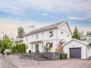 Väsjöbacken, Sollentuna, Stockholm