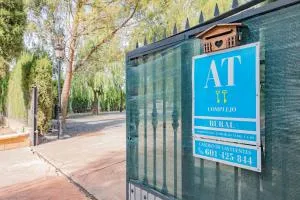 Alojamiento rural Caserio de la Fuente - Barcinas