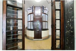 Fabilú Rome Apartment