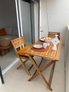 Très Bel Appartement aux Goudes