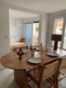 Très Bel Appartement aux Goudes