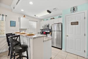 Cloud Dancer #5 condo