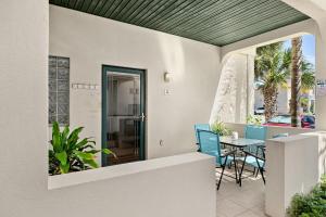 Cloud Dancer #5 condo