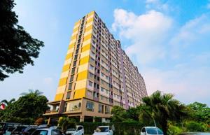 Bobo inn Baros The Edge