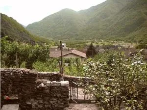 Casa Giulia - Aurigeno
