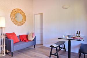 Appartements U Casinu : photos des chambres