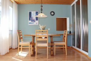 Ferienwohnung Nagoldtalblick