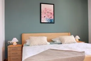 Ferienwohnung Nagoldtalblick - Göttelfingen