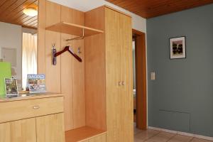 Ferienwohnung Nagoldtalblick