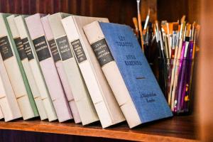 Tranquil and Charming One Bedroom Apartment