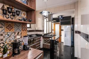 Apartamento Botafogo 2qts - Vista e conforto