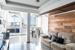 Apartamento Botafogo 2qts - Vista e conforto