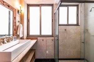 Apartamento Botafogo 2qts - Vista e conforto