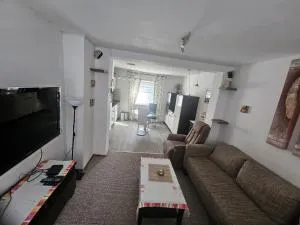 Schöne vollmöblierte Wohnungen in Kassel - Forstfeld - 洛费尔登