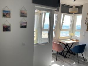 Azvalia estudio Valdelagrana