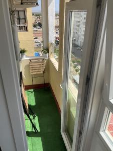 Azvalia estudio Valdelagrana