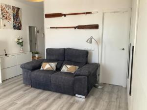 Azvalia estudio Valdelagrana