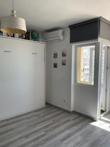 Azvalia estudio Valdelagrana