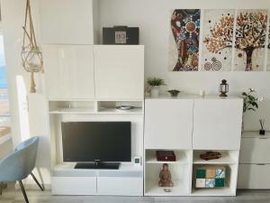 Azvalia estudio Valdelagrana