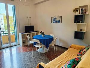 Fabilú Rome Apartment