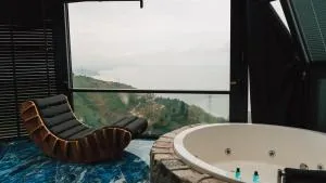 Madağ Bungalov - Fındıklı