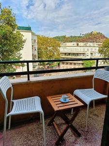 Fabilú Rome Apartment