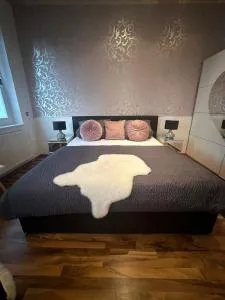 Ferienparadies 2 - Herboldshof