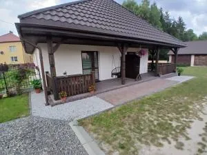 Siedlisko ZA LASEM - Majdan Wielki