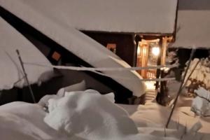 Käsküche Bernbeuren anno 1890