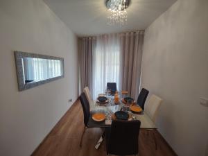 Central Modern Sliema 2 Bedroom Apartment