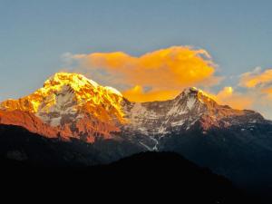 Hotel Trekkers Sanctuary Ghandruk