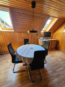 2 Zimmer-Wohnung zur Erholung im Emmental