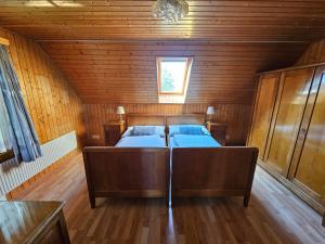 2 Zimmer-Wohnung zur Erholung im Emmental