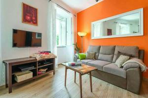 PortaAurea!Romantic balcony with a wonderful view