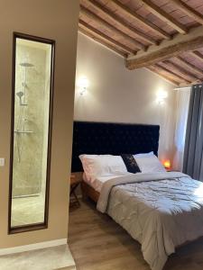B&B Panorama Suvereto
