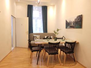 3 Bedrooms - 72sqm - 15 min. City Center