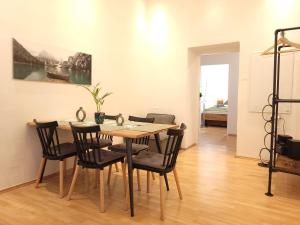 3 Bedrooms - 72sqm - 15 min. City Center