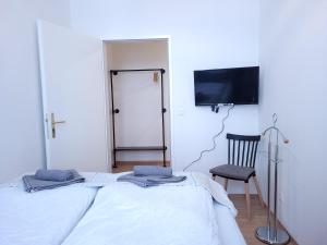 3 Bedrooms - 72sqm - 15 min. City Center