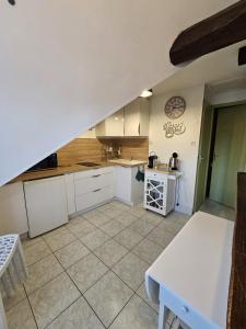 Le nid de lécureuil