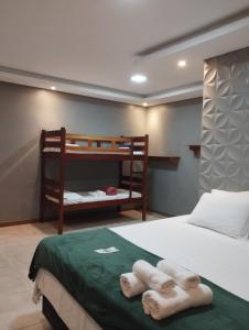 POUSADA e HOTEL FLORESTA AMAZÔNICA