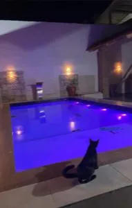 Pousada e Hotel Floresta Amazônica - Bujari