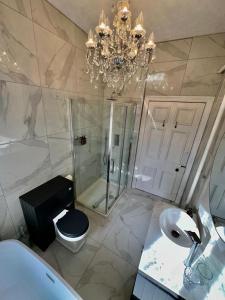 Glewstone Court Country House Hotel