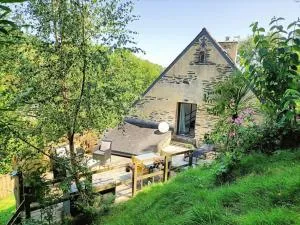 Penty atypique ,calme et à deux pas du centre - Saint-Sébastien